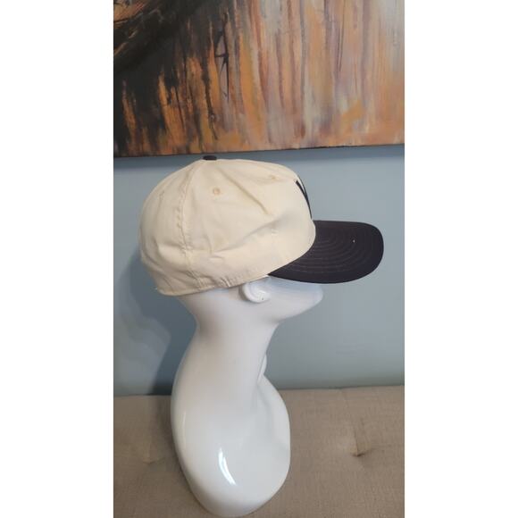 Vintage American Needle Washington Senators Hat Size 7 1/8 – Made in USA –... - Picture 7 of 7